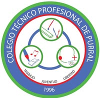 Logo CTP Purral Sección Nocturna